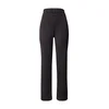 Y.A.S Ženske pantalone Alisa, Crne