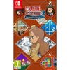 NINTENDO Igrica Switch Laytons Mystery Journey: Katrielle and the Millionaires Conspiracy