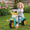 TRICIKL Super Bike