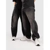 Urban Classics Heavy Baloon Jeans mid deep grey marble