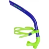 Mad wave pro snorkel navy