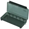 PLASTIC BOX VS-820NDM Black