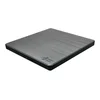 HLDS GP60 ultra tanek zunanji DVD-zapisovalnik, USB 2.0, Silver