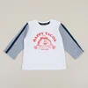Just kiddin baby majica Back to School, 68-98