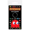 Privezak Pyramid - Pac-Man rubber keychain - Red ghost