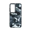 Maska za telefon 3D PROTECT za Samsung S23 DZ2, Siva