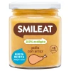 SMILEAT Bio priloga Piščanec z rižem 230 g, 6m+