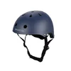 Banwood kaciga matte, Navy blue
