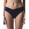 Penti Bikini hlačke Bikinihosen črna