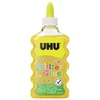 LJEPILO GLITTER GLUE 177ML UHU ZLATNO