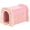 Bigjigs Rail Pink železniški predor
