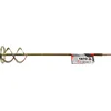 shumee Dvojni spiralni mešalnik 100 x 600 mm sds plus YT-5501 YATO