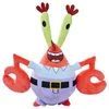 Northix Plišasta igrača SpongeBob 35 cm - mehko, zbirateljsko, zabavno darilo