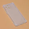 Torbica Transparent Ice Cube za Oppo Find X3 Pro