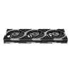 ASUS ROG EURUX GR120 FAN ARGB BLACK 3IN1 crni ventilator