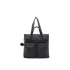 KIPLING Torba za čez ramo črna