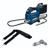 Bosch Akumulatorski pištolj za podmazivanje GFP 18V-10 Solo, 06019N6001