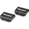 ATEN HDMI™ nadomestni sprejemnik, prek omrežnega kabla RJ45 ATEN VE801 70 m 3840x2160 pikslov