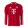 ADIDAS PERFORMANCE Dres FC Bayern München Home 26-27 rdeča/bela