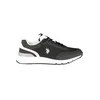 U.S. Polo Assn. Muške patike NOAH001MFS1, Crne