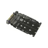 Adapter ssd nvme - u.2 ( AD523 )