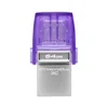 Kingston 64GB DataTraveler MicroDuo 3C USB 3.2 flash DTDUO3CG3/64GB