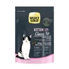 Select Gold Cat Classic Fit Kitten perutnina z lososom 300 g