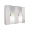 Garderobna omara Hartford 626