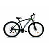 OLPRAN brdski bicikl Discovery sus full disc 19“, zeleni