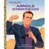 Arnold , Črnaenegger: A Little Golden Book Biography