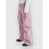 Roxy Banky Ice Kids Pants discreet mauve