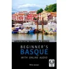 Beginners Basque with Online Audio