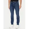 KARL LAGERFELD JEANS Kavbojke  progasto modra