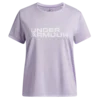 Under Armour Majica Under Armour Tech™ Twist Wordmark Logo