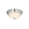 Westinghouse 64005 - LED prigušiva plafonska svetiljka ESSER LED/15W/230V