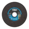 Rezalna plošča, ravna Premium*** TYROLIT 125 x 1,6 mm, 2 v 1, zelo tanka
