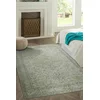 Conceptum Hypnose Tepih Folk -BA 27, 150x230 cm, Svetlozeleni