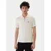 Armani Exchange Polo majica XM002372 AF21936 U0009 Bela Regular Fit