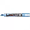 Uni CHALK PWE-5M METALIK PLAVA