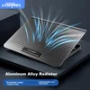 Ice Coorel Postolje za laptop sa hlađenjem D18, 35x25.5x2.6 cm, Crno