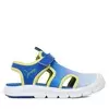 Sandali Puma Fun Racer Sandal Come On V PS 404950 01 Modra