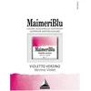 Maimeri Blu Akvarelne barve Verzino Violet 473 1,5 ml 1 kos