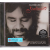 Andrea Bocelli - Andrea Bocelli: Sentimento
