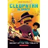 Secret of the Time Tablets (Cleopatra in Space #3)