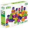 Biobuddi set kocke Learning to Create 40pcs BB-0007