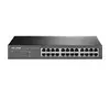 TP-Link - LAN Switch TP-LINK TL-SG1024D 24-port 10/100/1000