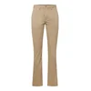 Tommy Hilfiger za moške. MW0MW28884 Hlače chino Denton 1985 Collection beige (31/34), Bež, Priložnostno, Organski bombaž
