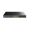 Cudy Light Manage PoE Stikalo GS1028EPS2 200W