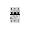 shumee Odklopnik 3P D 25A 10kA AC ETIMAT10 002155718