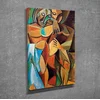 Wallity Slika na platnu 30x40cm